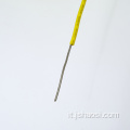 Filo giallo 1330 a costo economico 18awg